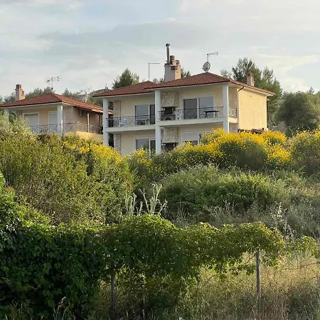 Apartment Vero Apartmens Hanioti