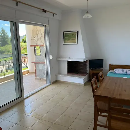 Vero Apartmens *