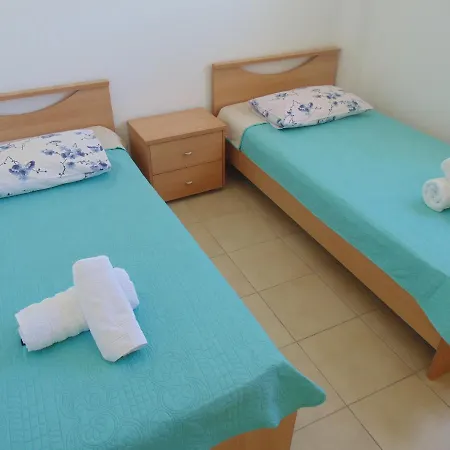 Apartment Vero Apartmens